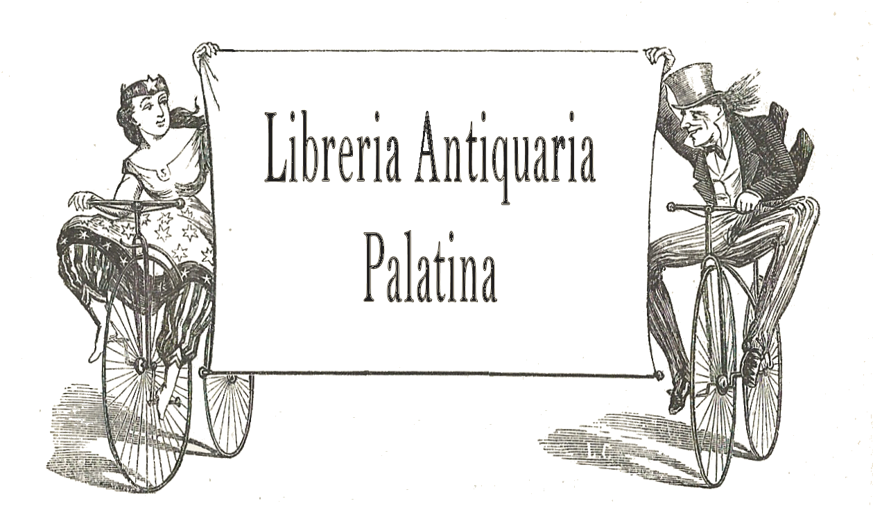 Libreria Antiquaria Palatina